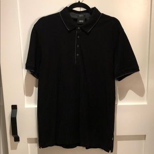 Hugo Boss Shirts - Hugo Boss Polo Hugo Boss Shirts - Hugo Boss Polo